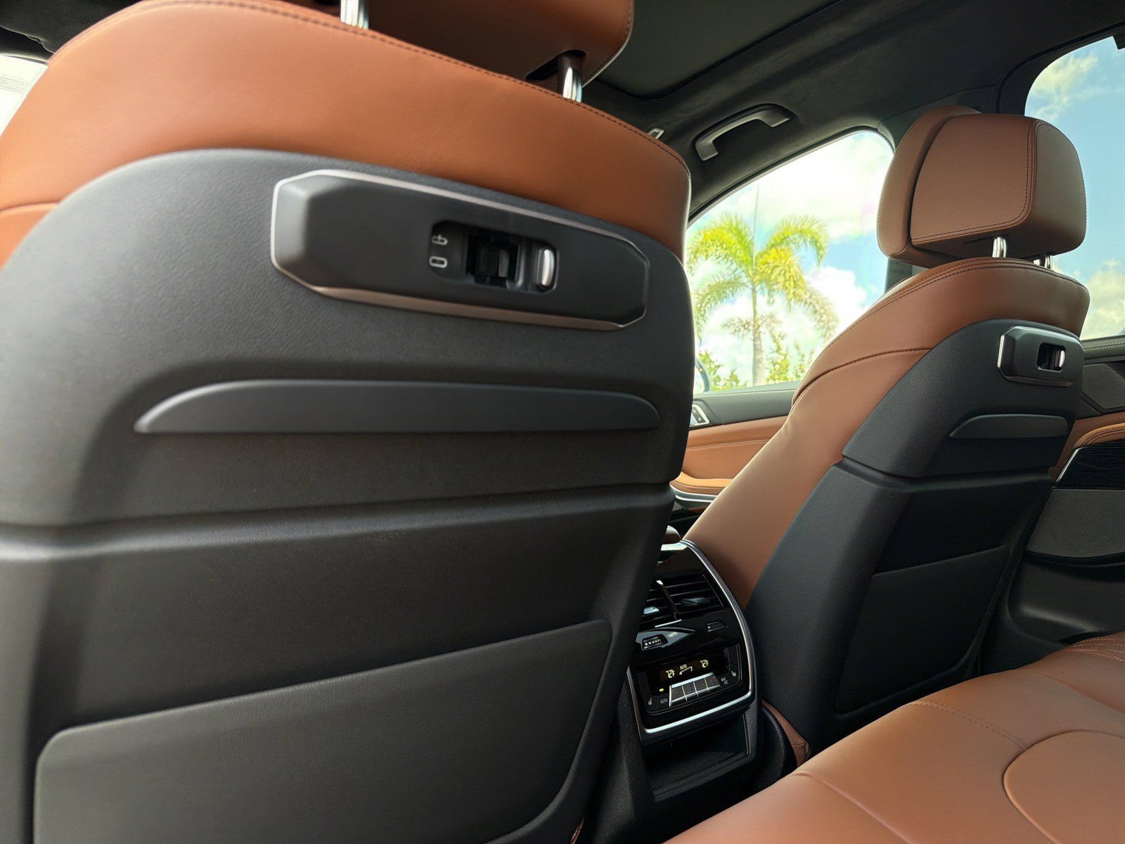 New 2026 BMW X5 M60i AWD/4WD image 20