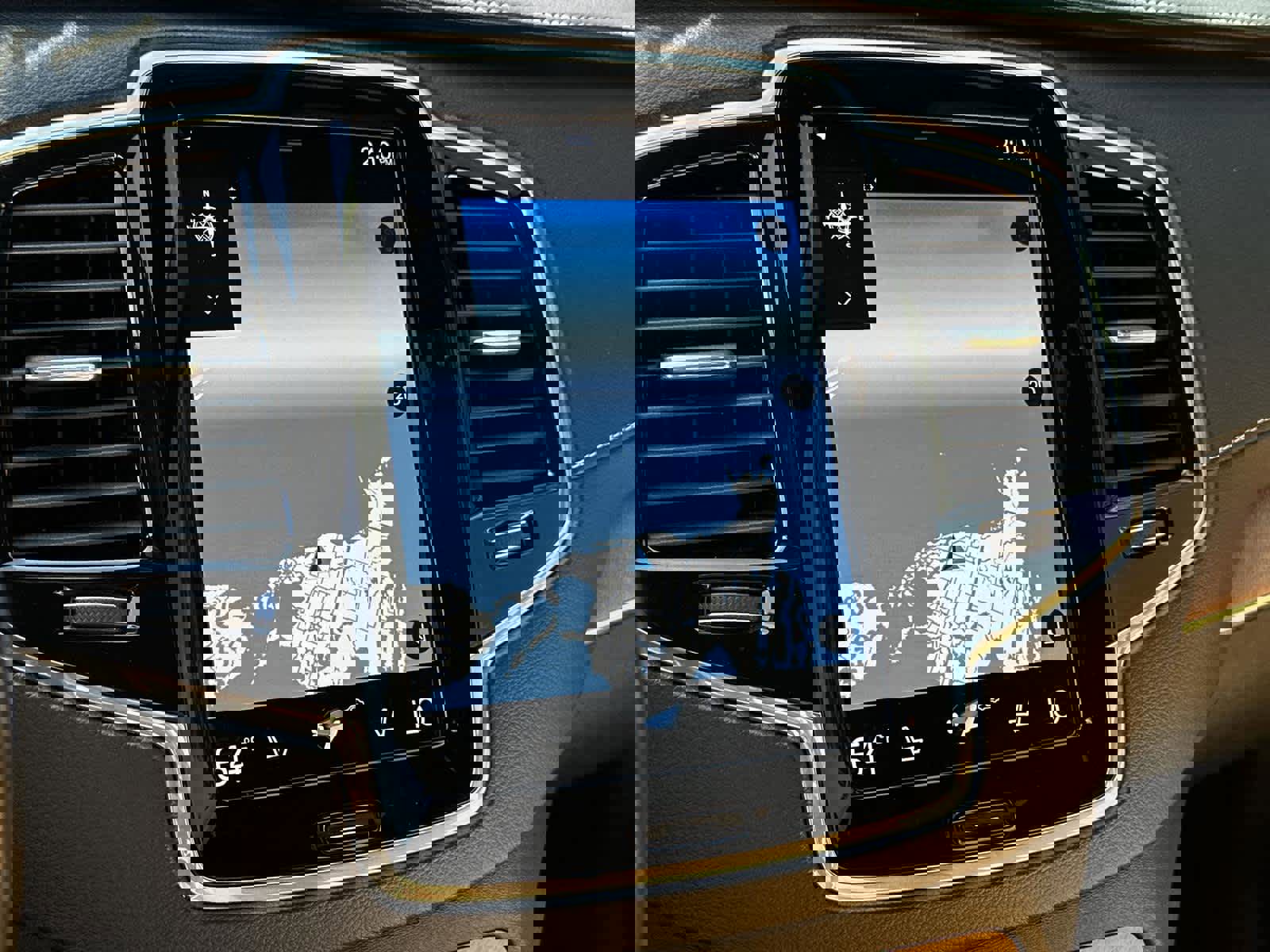 Used 2020 Volvo XC90 T8 Inscription image 17