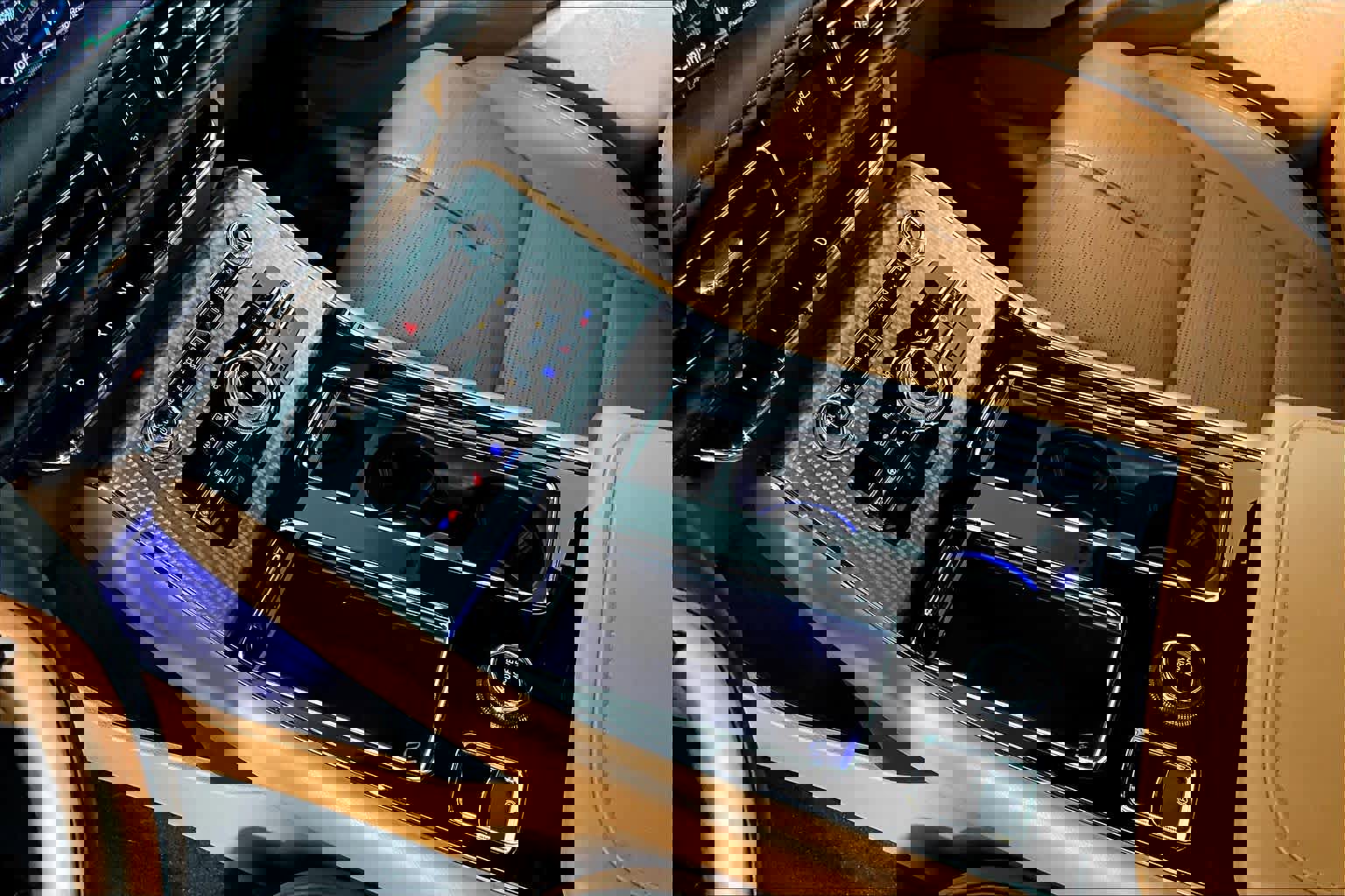 Used 2024 Lincoln Aviator Black Label w/ Jet Package image 14