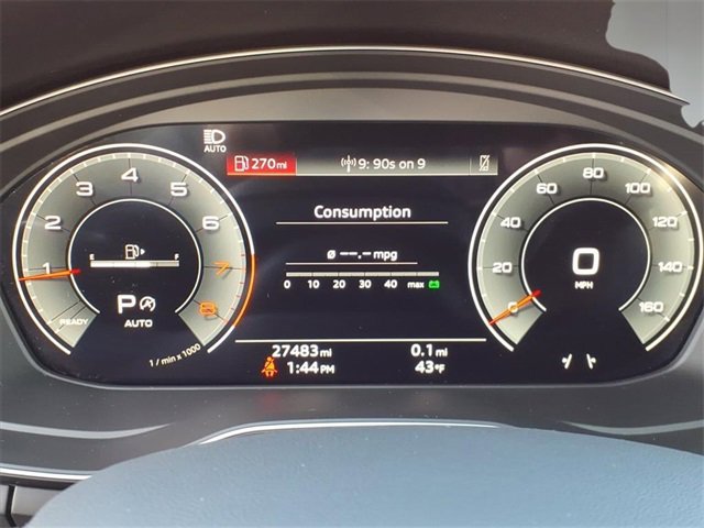 Used 2023 Audi A4 2.0T Premium Plus w/ Premium Plus Package image 22