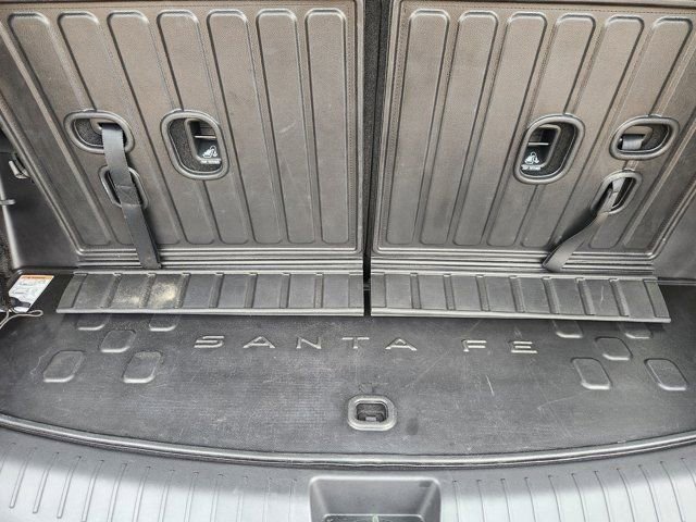 Used 2026 Hyundai Santa Fe SEL image 33