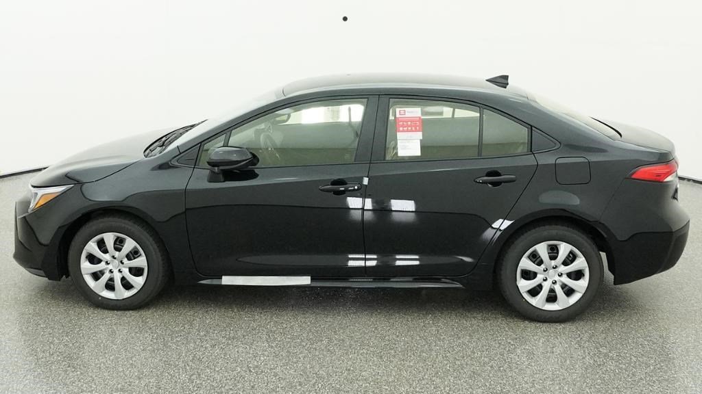 New 2026 Toyota Corolla LE image 52