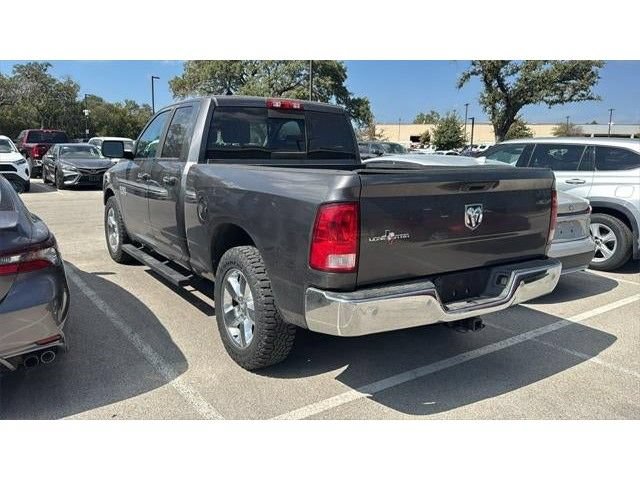 Used 2014 RAM 1500 Lone Star RWD image 4