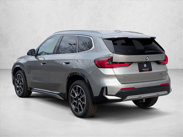 Used 2026 BMW X1 xDrive28i w/ Technology Package AWD/4WD image 9