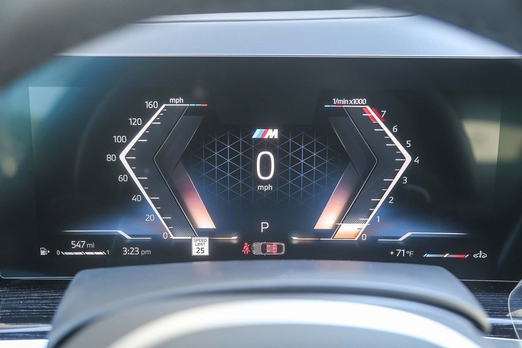 Used 2026 BMW X6 xDrive40i w/ Premium Package AWD/4WD image 19