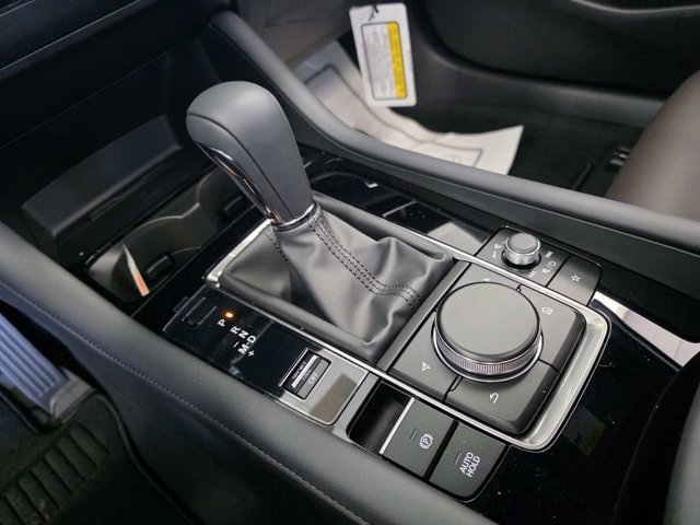 New 2026 MAZDA MAZDA3 Hatchback w/ Appearance Package image 9