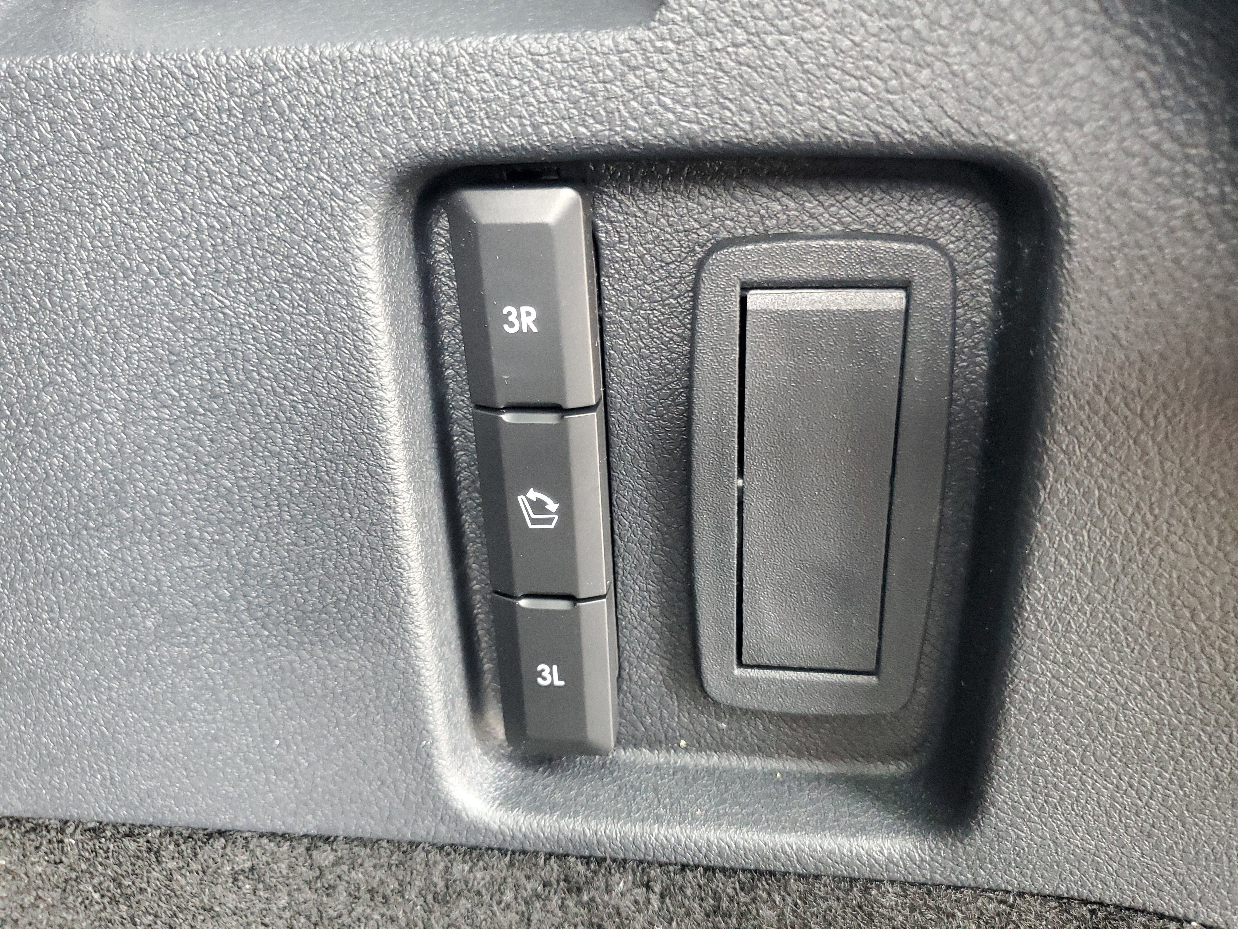 New 2026 Lincoln Aviator Reserve AWD/4WD image 28