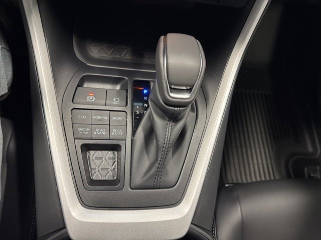 New 2025 Toyota RAV4 XLE Premium image 44