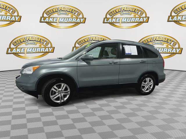 Used 2011 Honda CR-V EX-L image 8