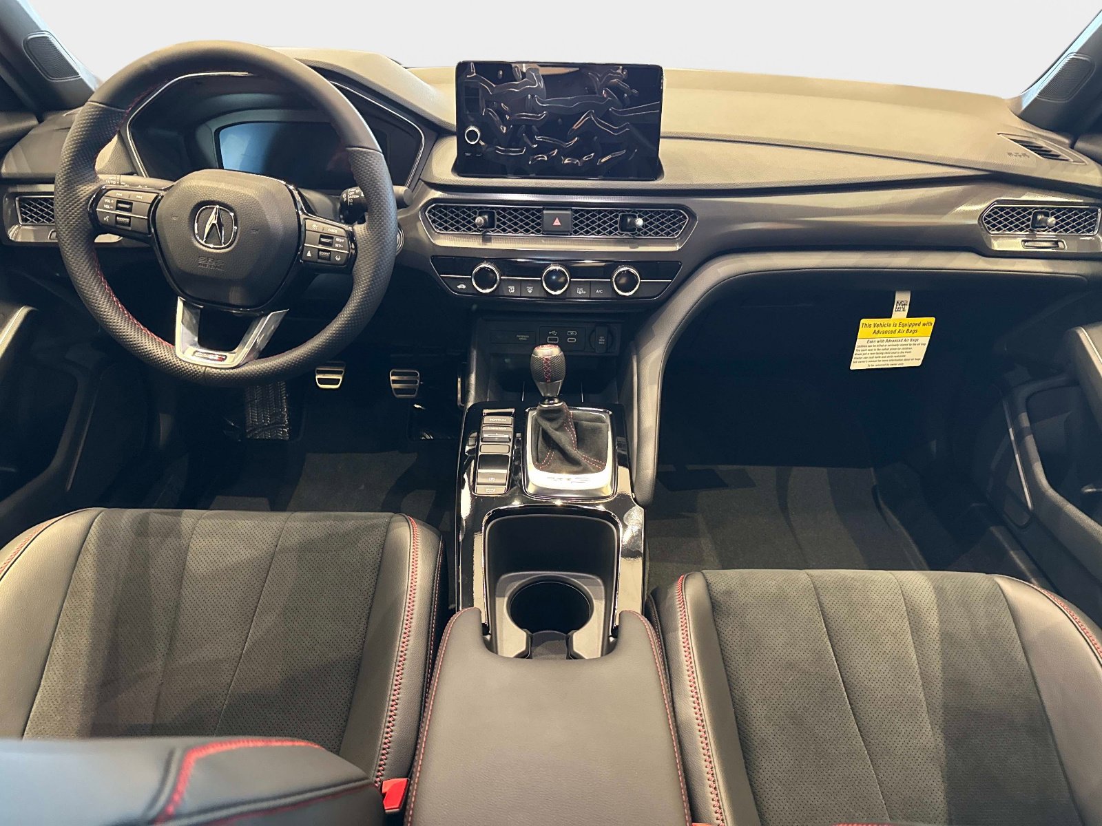 Used 2026 Acura Integra Type S image 11