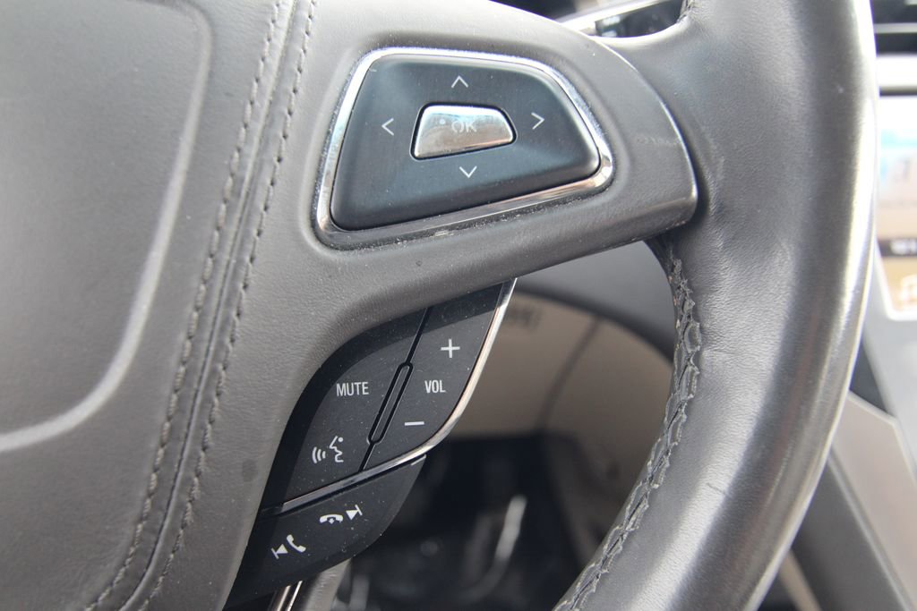 Used 2017 Lincoln MKZ Select w/ Technology Package image 22