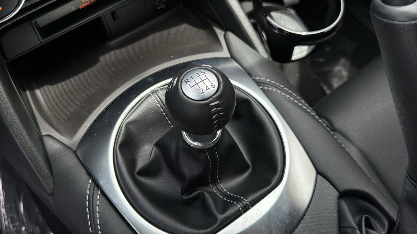 New 2026 MAZDA MX-5 Miata Grand Touring w/ Weather Package RWD image 19