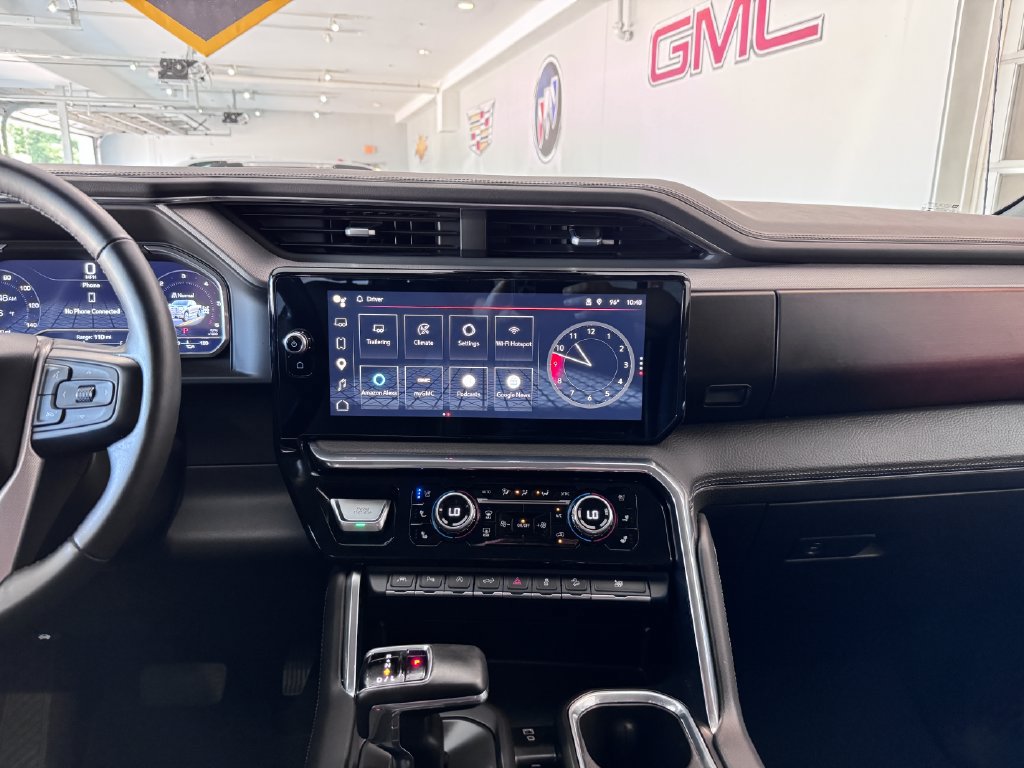 Certified 2023 GMC Sierra 1500 Denali w/ Technology Package AWD/4WD image 17