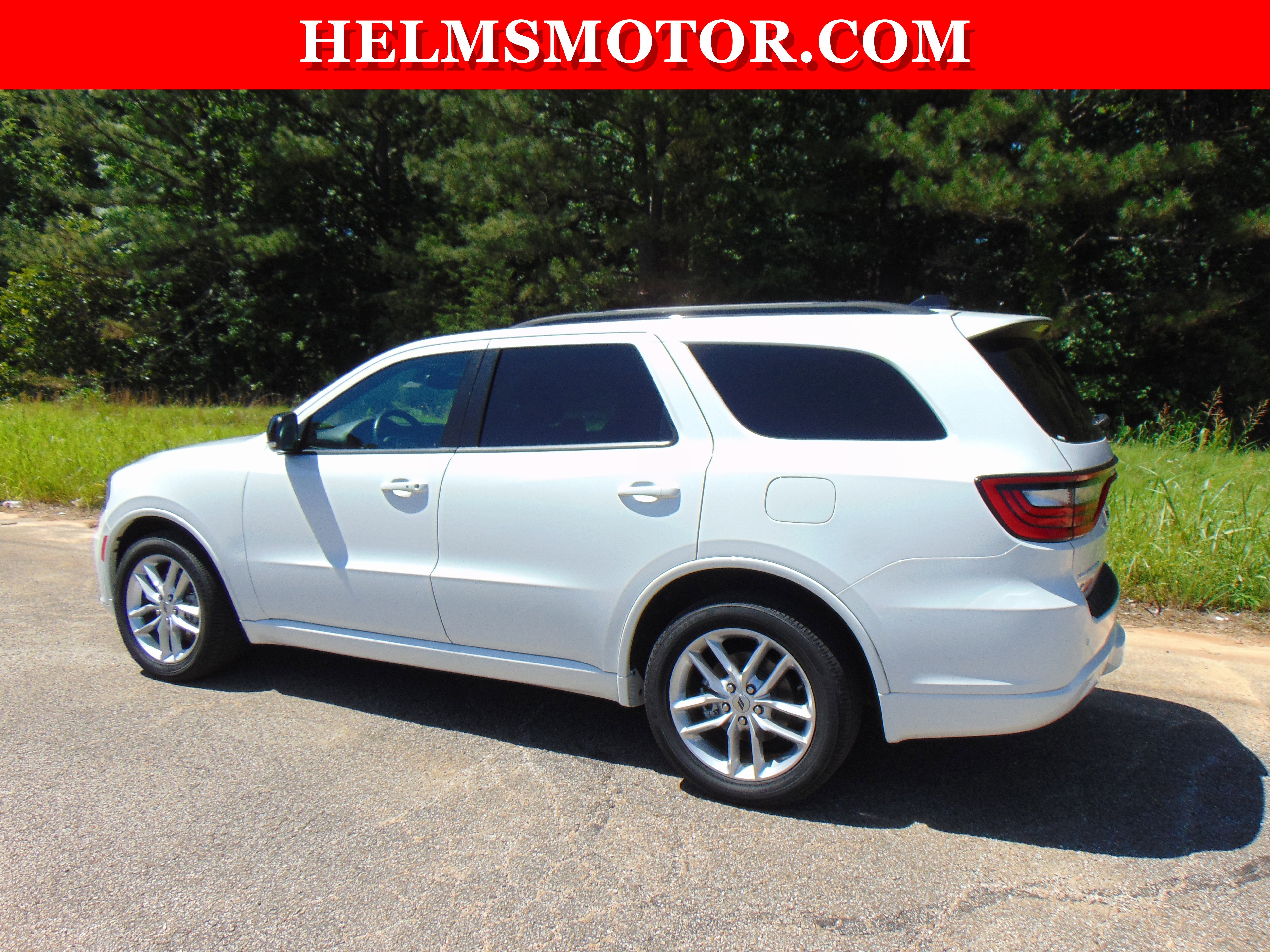 Certified 2023 Dodge Durango GT image 5