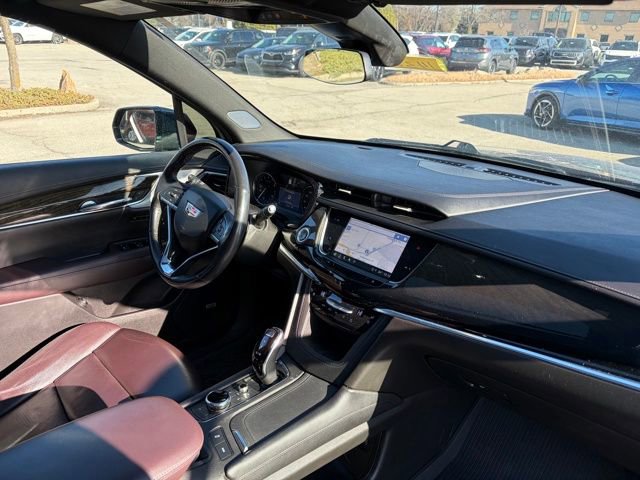 Used 2022 Cadillac XT6 Premium Luxury image 20