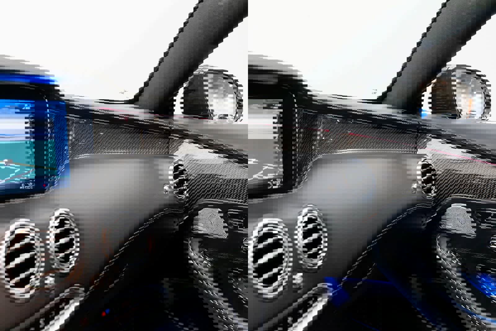 Used 2019 Mercedes-Benz S 63 AMG 4MATIC Coupe image 39