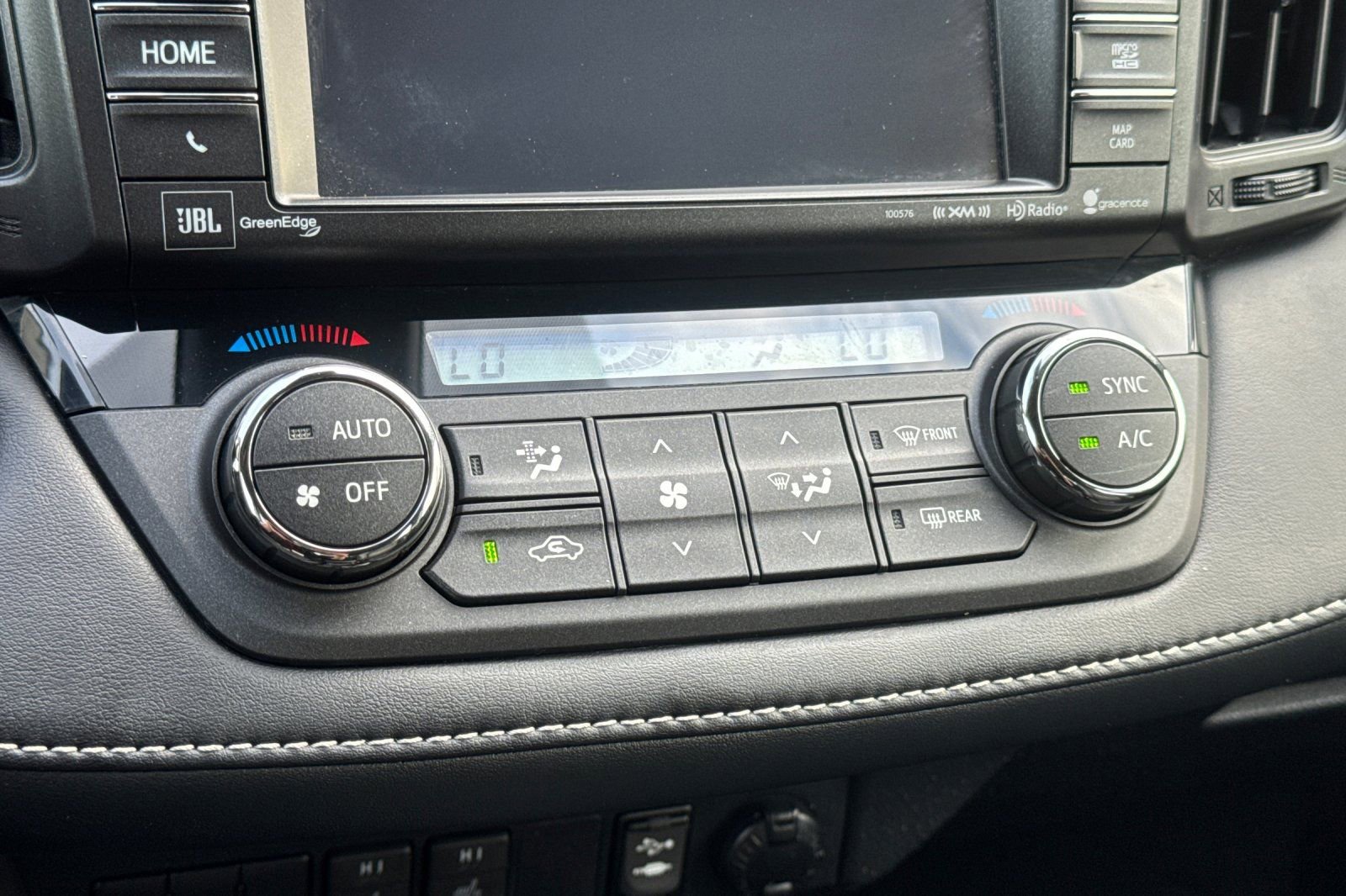 Certified 2018 Toyota RAV4 Limited w/ Advanced Technology Package image 25