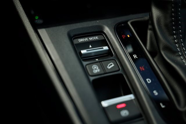 New 2027 Honda CR-V EX image 40