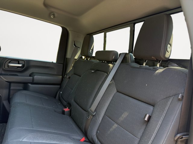 Used 2023 Chevrolet Silverado 2500 LT w/ Convenience Package AWD/4WD image 13