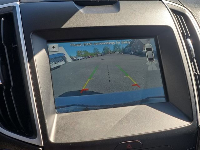 Used 2016 Ford Edge SEL w/ Equipment Group 201A AWD/4WD image 21