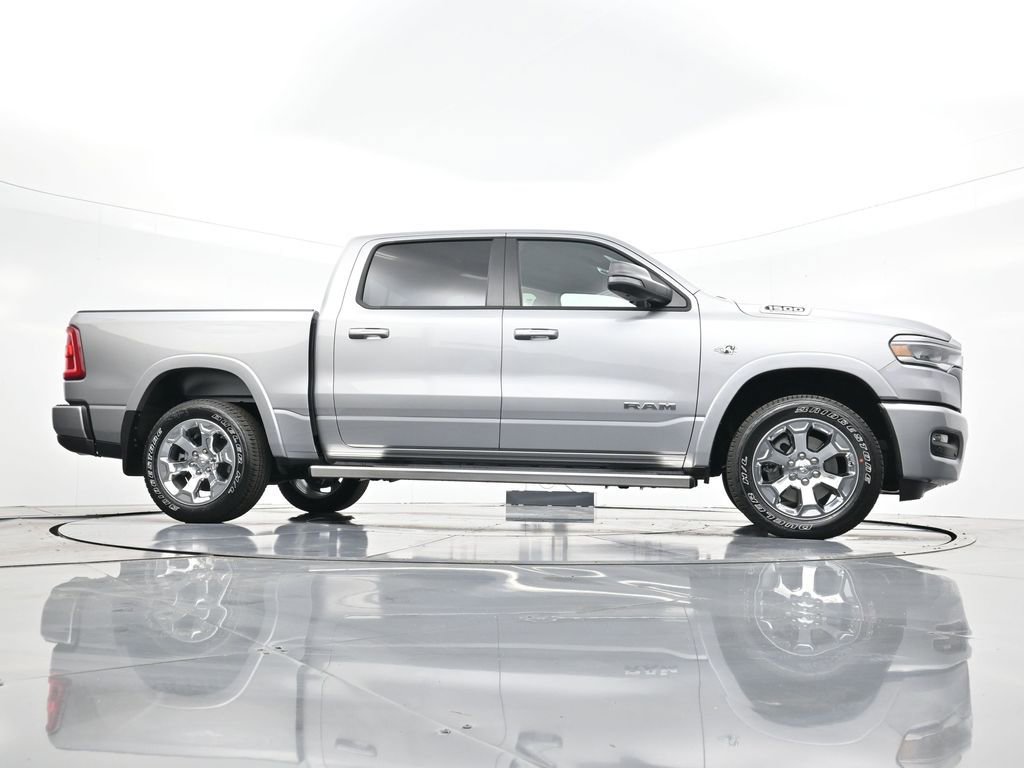 New 2026 RAM 1500 Big Horn image 35