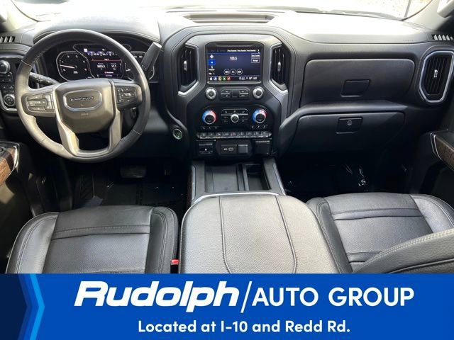 Used 2023 GMC Sierra 2500 Denali w/ Denali Ultimate Package image 18