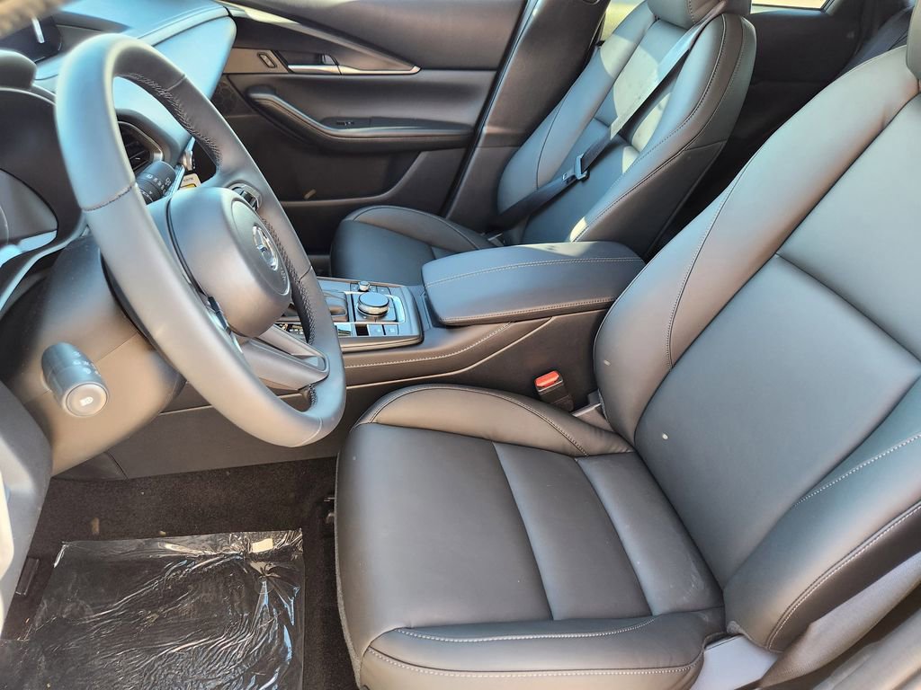 New 2026 MAZDA CX-30 AWD 2.5 S w/ Select Sport Pkg image 4
