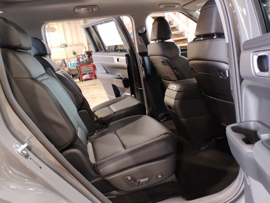 New 2026 Hyundai Santa Fe Limited image 20