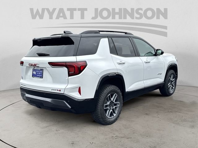 New 2026 GMC Terrain AT4 w/ LPO, Floor Liner Package image 5