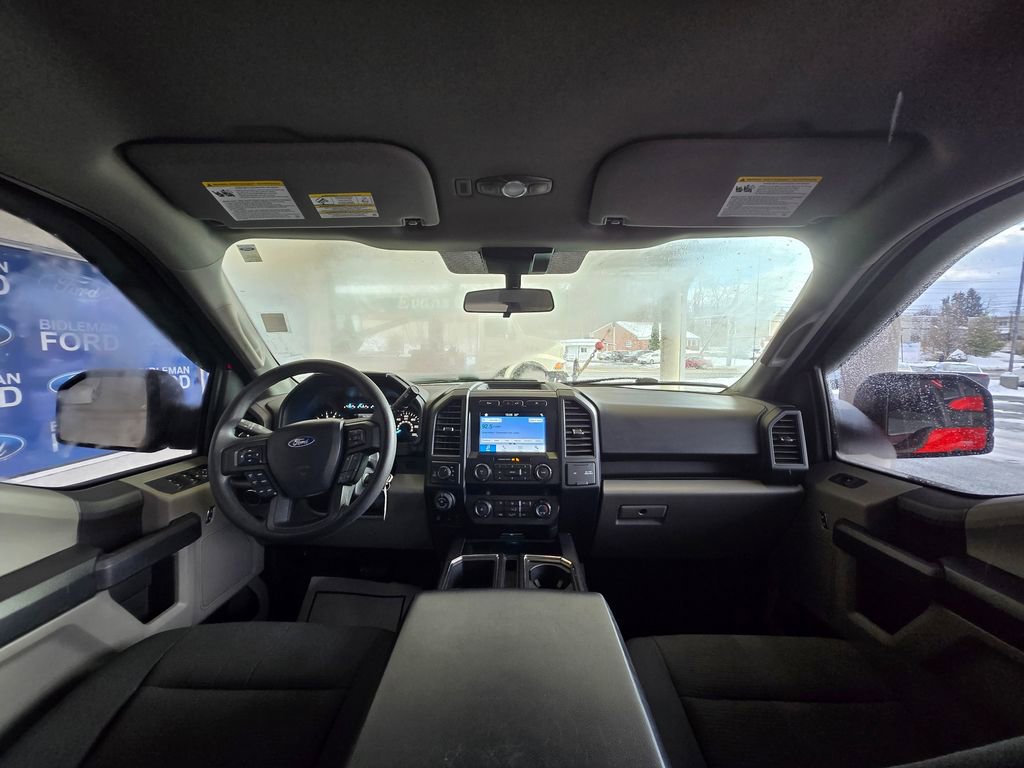 Used 2019 Ford F150 XL w/ Equipment Group 101A Mid image 23