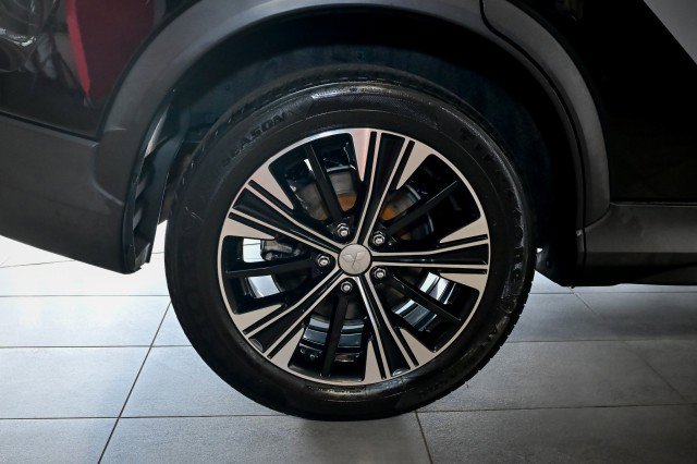 Used 2022 Mitsubishi Eclipse Cross SE image 45