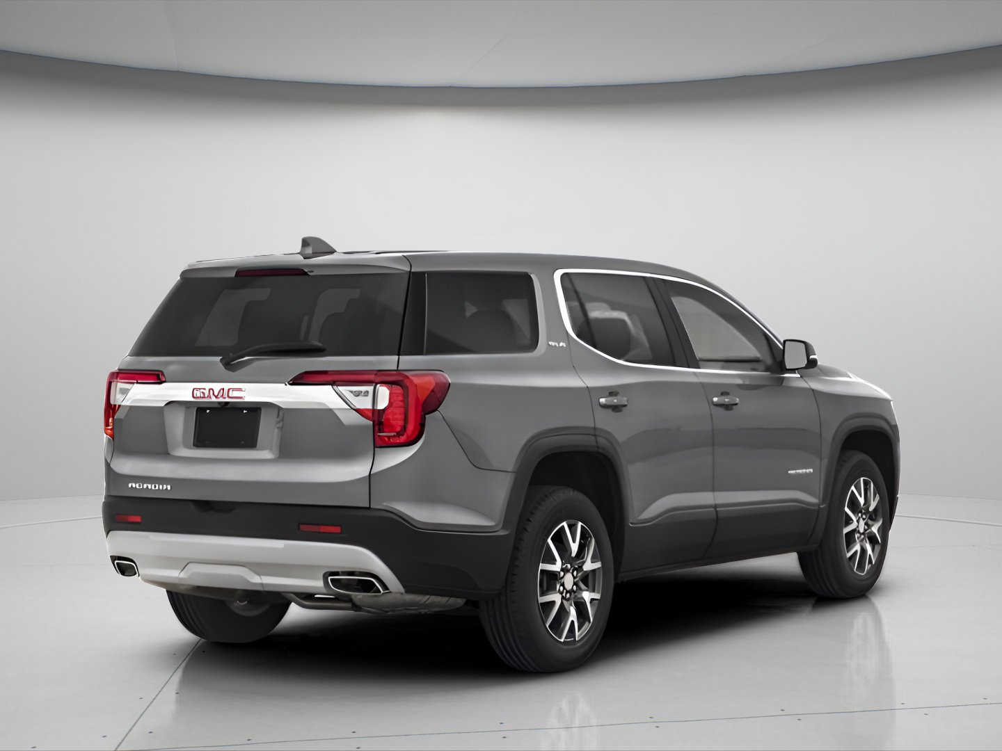 Used 2023 GMC Acadia SLE w/ Driver Convenience Package AWD/4WD image 5