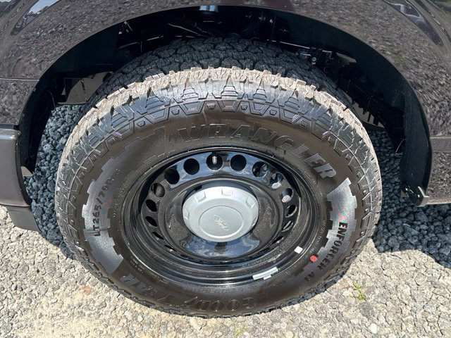 New 2026 Ford F150 XL AWD/4WD image 6