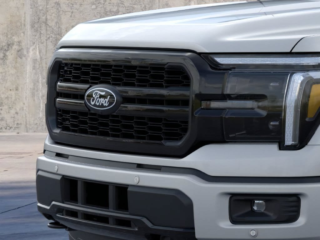 New 2026 Ford F150 Lariat AWD/4WD image 9