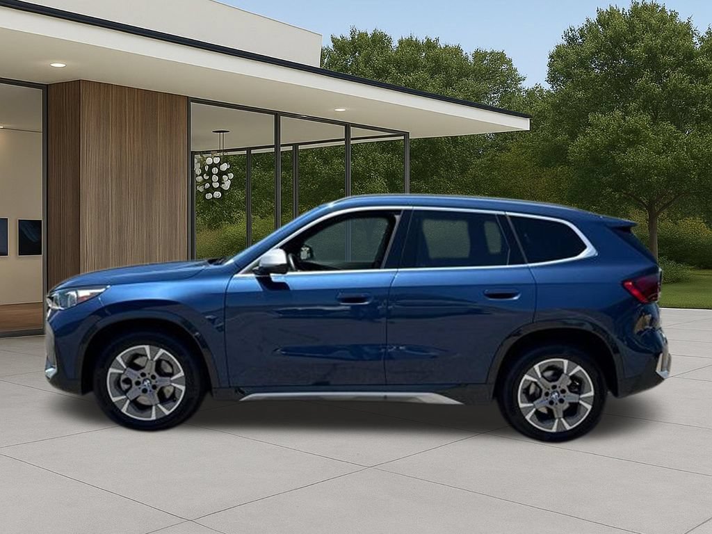 Certified 2024 BMW X1 xDrive28i w/ Convenience Package AWD/4WD image 13