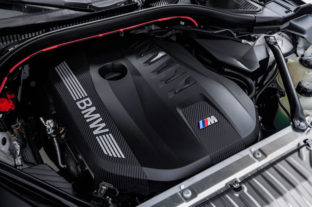 Used 2025 BMW X3 M50 image 28