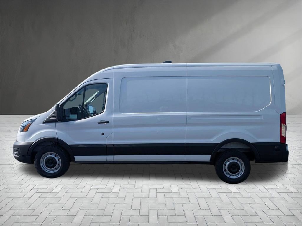 New 2026 Ford Transit 250 148 Medium Roof w/ Load Area Protection Package RWD image 5
