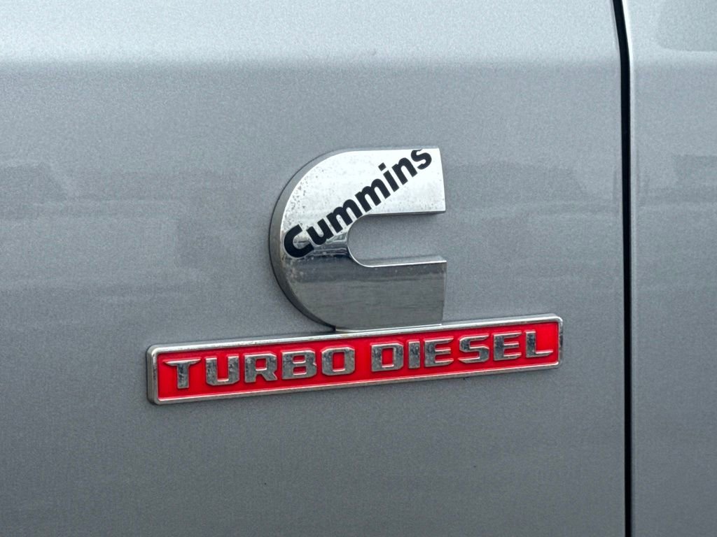 Used 2019 RAM 2500 Big Horn image 19