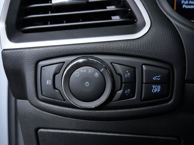 Certified 2024 Ford Edge ST-Line AWD/4WD image 24