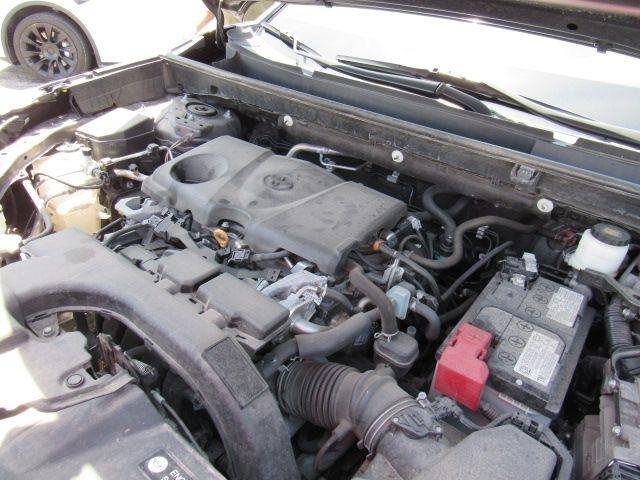 Used 2021 Toyota RAV4 XLE FWD image 42