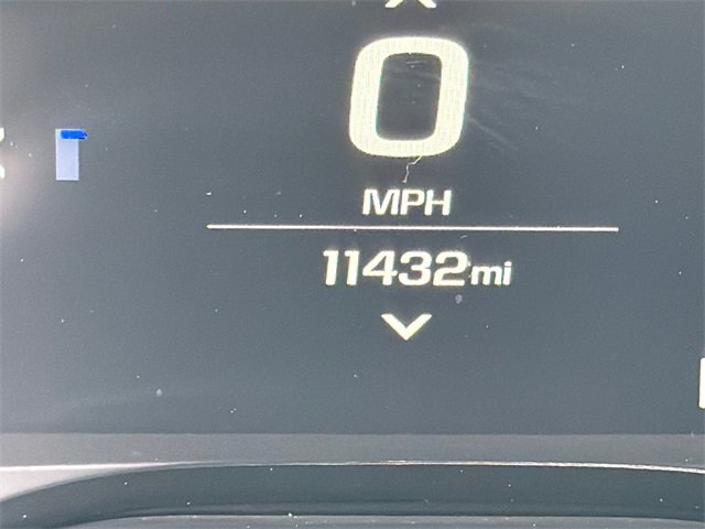 Used 2024 Chevrolet Camaro SS image 24