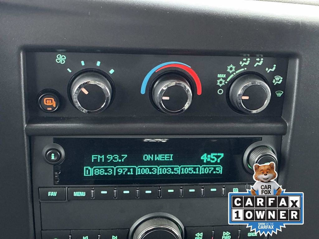 Used 2024 Chevrolet Express 2500 w/ Driver Convenience Package image 32