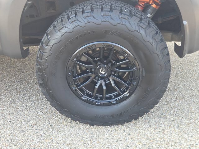 Used 2020 Ford F150 Raptor AWD/4WD image 29