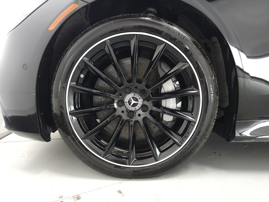 Used 2023 Mercedes-Benz S 580e 4MATIC Sedan image 39