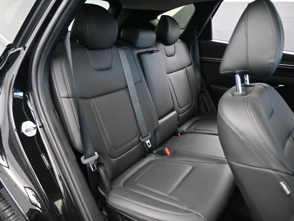 Used 2023 Hyundai Tucson SEL w/ Convenience Package image 44