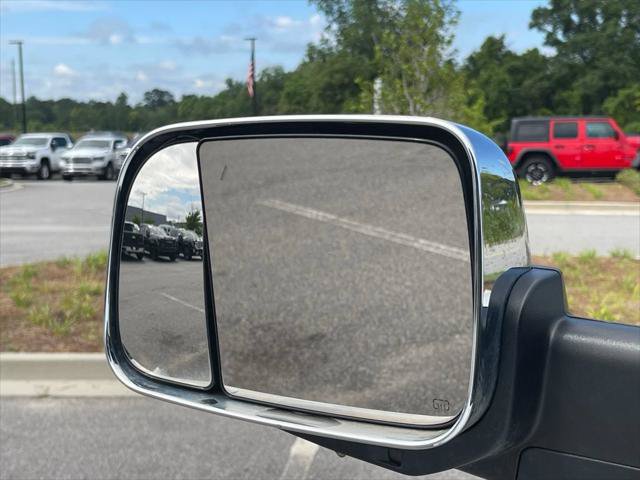 Certified 2022 RAM 2500 Laramie AWD/4WD image 60