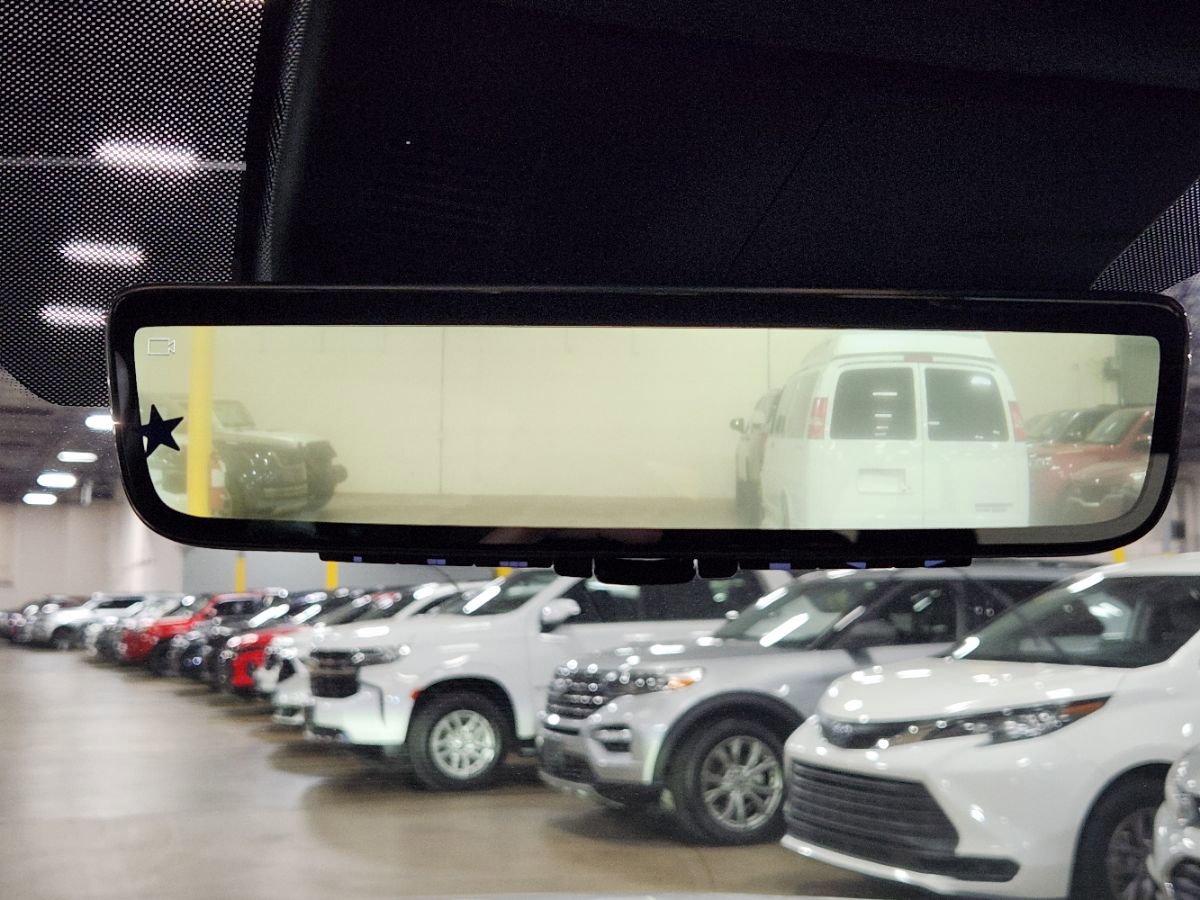 Used 2024 Hyundai Palisade Calligraphy AWD/4WD image 35