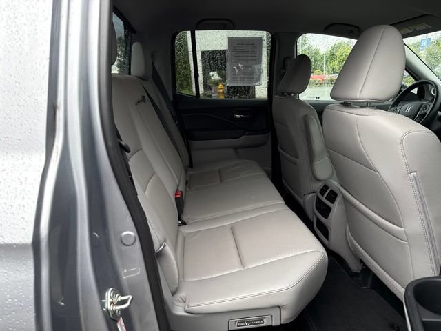 Used 2017 Honda Ridgeline RTL image 7