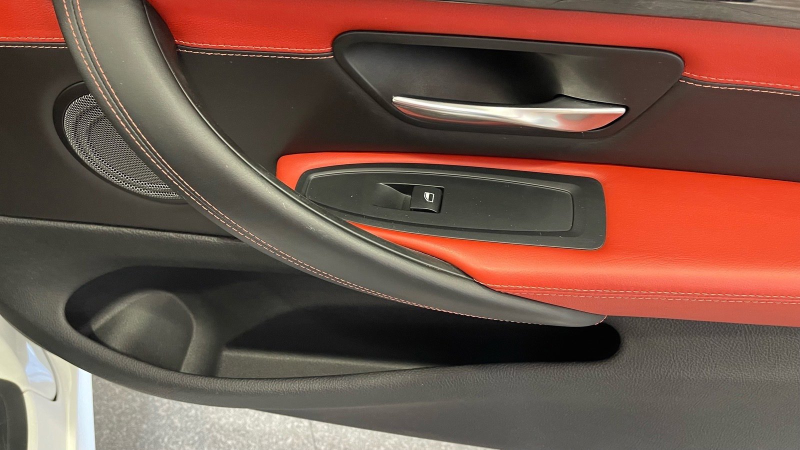 Used 2016 BMW M4 Coupe RWD image 37