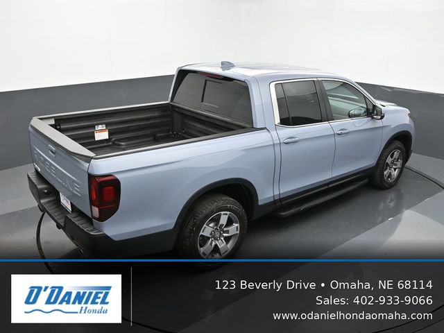 Used 2024 Honda Ridgeline RTL image 18